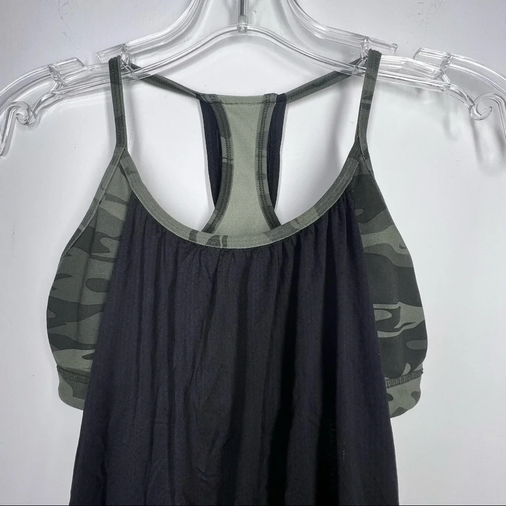lululemon athletica lululemon racerback